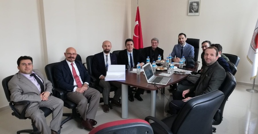 TSE ISO 9001:2015 Kalite Dış Denetim Süreci Tamamlandı