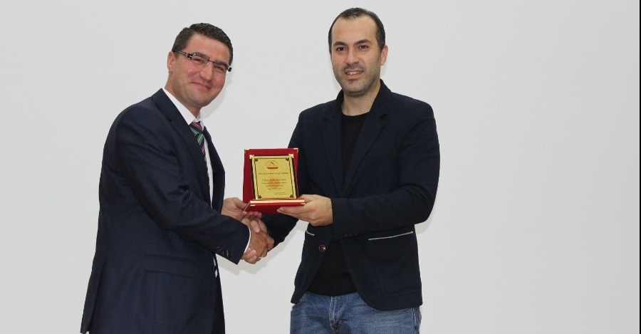 3. Kişisel Gelişim ve Kariyer Planlama Semineri